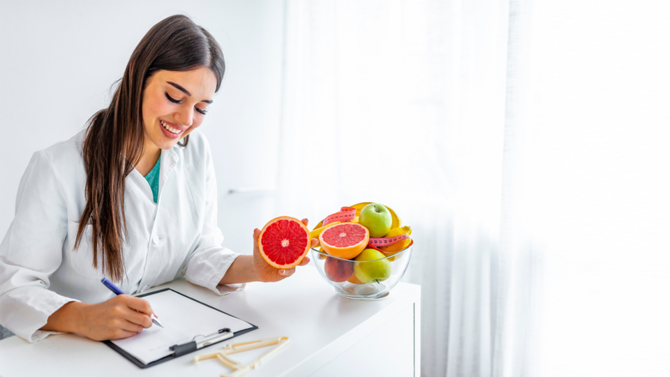 Çerkezköy Diyetisyen